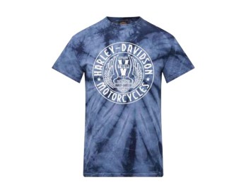 Harley-Davidson® Dealer T-Shirt Arsenal Moin