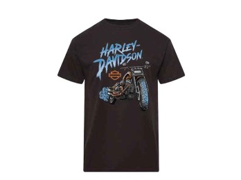 Harley-Davidson® Dealer T-Shirt Smolder Moin