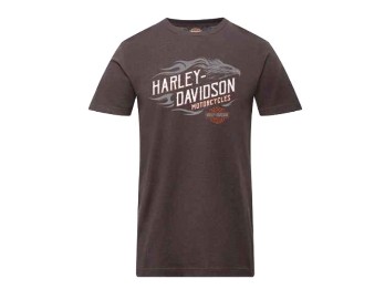 Harley-Davidson® Dealer T-Shirt Armada Anker
