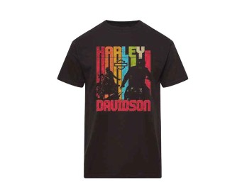 Harley-Davidson® Dealer T-Shirt Flow Moin