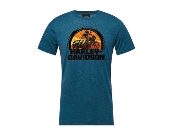Harley-Davidson® Dealer T-Shirt Apex Anker