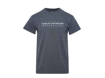 Harley-Davidson® Dealer T-Shirt Carbon Reeperbahn