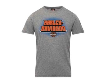 Harley-Davidson® Dealer T-Shirt Fade Anker