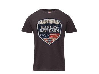 Harley-Davidson® Dealer T-Shirt Slice Moin