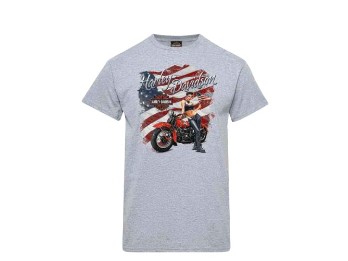 Harley-Davidson® Dealer T-Shirt Flare Reeperbahn