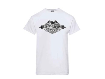 Harley-Davidson® Dealer T-Shirt Ascend Anker