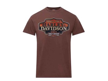 Harley-Davidson® Dealer T-Shirt Spirit Reeperbahn