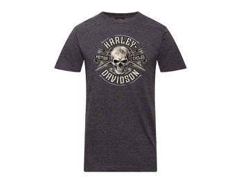 Harley-Davidson® Dealer T-Shirt Iron Anker