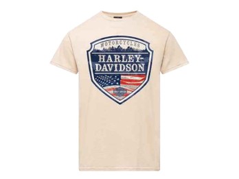 Harley-Davidson® Dealer T-Shirt Carve Moin