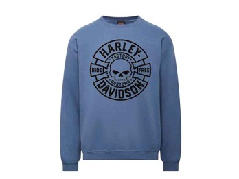 Harley-Davidson® Dealer Sweatshirt Departure Moin