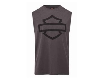 Harley-Davidson® Dealer Muscle-Shirt Open B&S