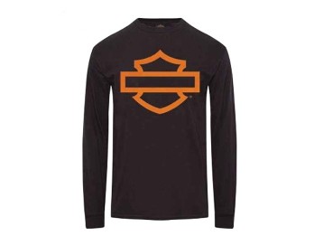 Harley-Davidson® Dealer Longsleeve Open B&S