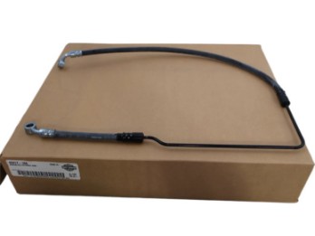 Harley-Davidson® Vordere Bremsleitung Sportster XL1200 XL883