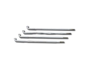 Custom Chrome Europe Speichensatz 18" Speichen