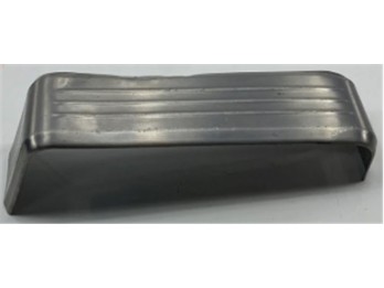 Harley-Davidson® Batterieabdeckung