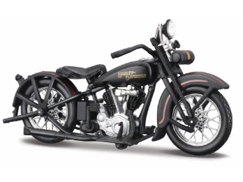 Maisto® Harley-Davidson Motorradmodell 1928 JDH Twin Cam 