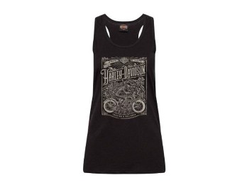 Harley-Davidson® Dealer Tank-Top "Seal / Moin"
