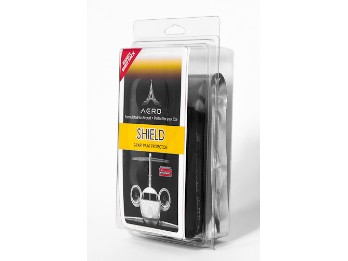 AERO SHIELD - Versiegelung für Außen