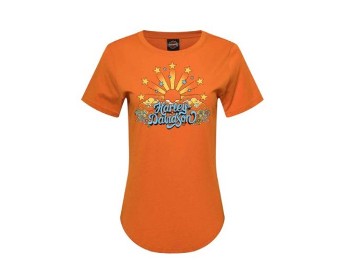 Harley-Davidson® Dealer T-Shirt "Shine / Moin"