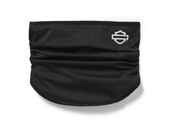 Harley-Davidson® Neck Gaiter Open Bar & Shield