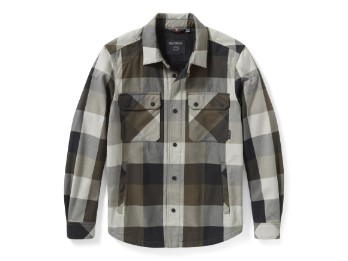 Harley-Davidson® OPERATIVE 2.0 RIDING-SHIRT
