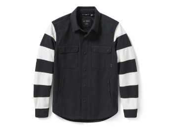 Harley-Davidson® Fahrhemdjacke Breakout Operative 2.0
