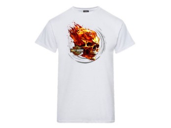Harley-Davidson® Dealer T-Shirt "Spark / Anker"