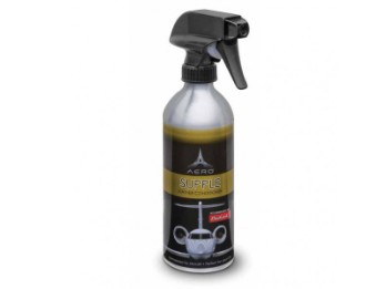AERO SUPPLE - Leder Pflege