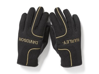 Harley-Davidson® "Dyna" Motorradhandschuhe für Damen