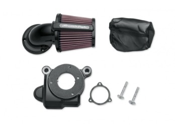 Screamin Eagle Heavy Breather Luftfilter Kit 