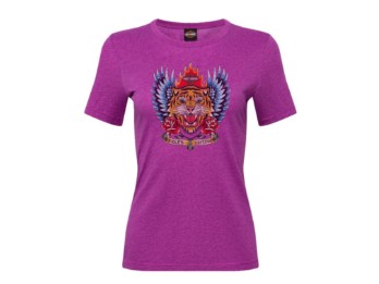 Harley-Davidson® Dealer T-Shirt "Tigress / Anker"
