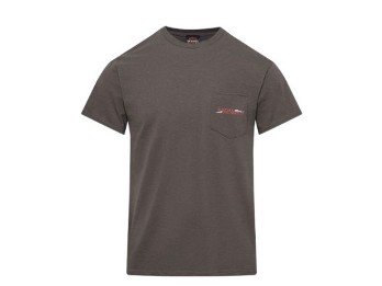 Harley-Davidson® Dealer T-Shirt "Tribute / Moin"