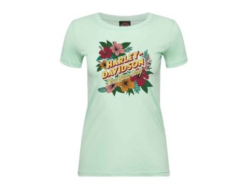 Harley-Davidson® Dealer T-Shirt "Tropics / Moin"