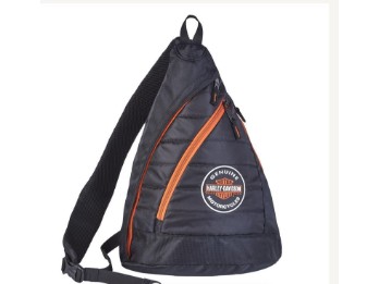Quilted Travel Sling Genuine