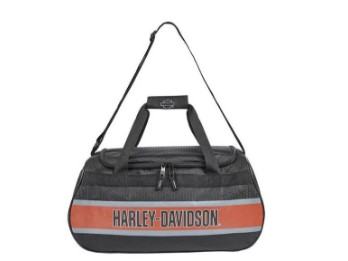  Harley-Davidson® Sporttasche "Trailblazer Duffel Rust/Vintage" 