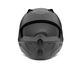 HELMET-GARGOYLE,2N1,(X07),ECE,