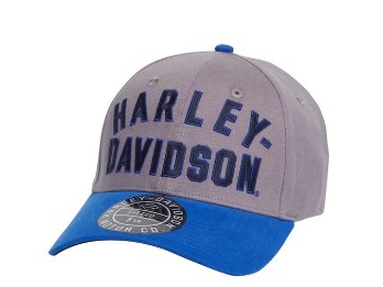 Harley-Davidson® Strech Fit-Cap 