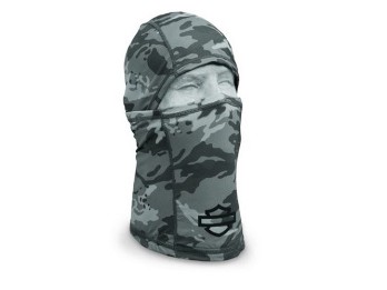 Harley-Davidson® Halstuch/Facemask "HD Camo"