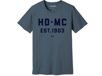 Harley-Davidson® Herren T-shirt "HD-MC Tee"