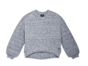 Harley-Davidson® Craftmanship Sweater für Damen
