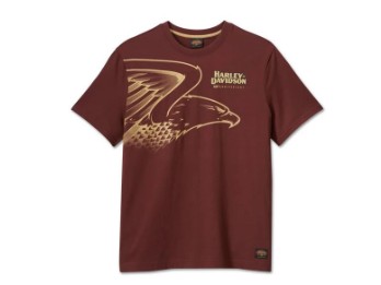 Harley-Davidson® 120th Anniversary Speedbird T-Shirt für Herren