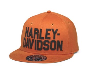 Harley-Davidson® Block Baseball Cap für Herren