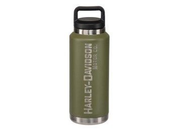 H-D Motor Co. Water Bottle
