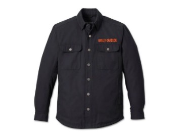  Harley-Davidson® Hemdjacke Operative für Herren