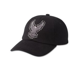 Harley-Davidson®  Baseball Cap für Damen