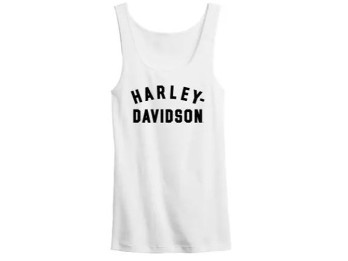 Harley-Davidson® Tank Top "Ultra Classic Racer"