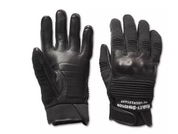 Harley-Davidson® 120th Anniversary Handschuhe "Revelry" für Herren