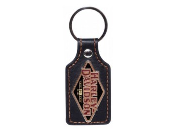 Key Chain 120th Anniversary