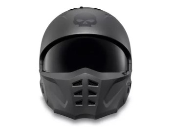 Harley-Davidson® Helm Pilot II 2 in 1
