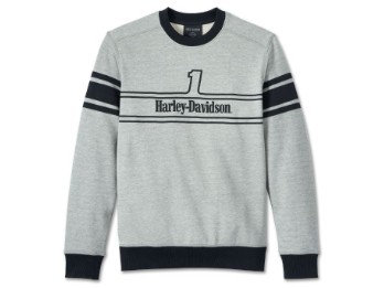 Harley-Davidson® Sweatshirt für Herren